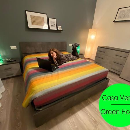 Casa Vacanze Cozy House Matera Esterno foto