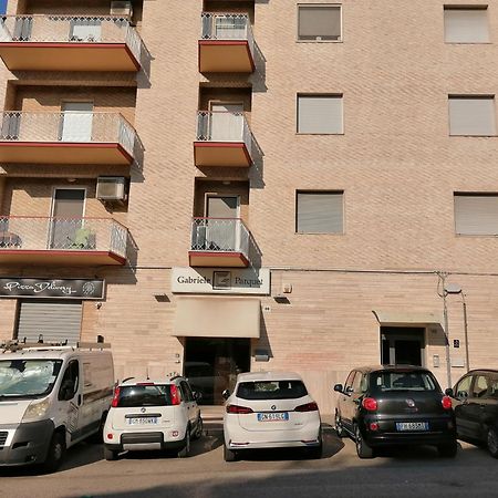 Casa Vacanze Cozy House Matera Esterno foto