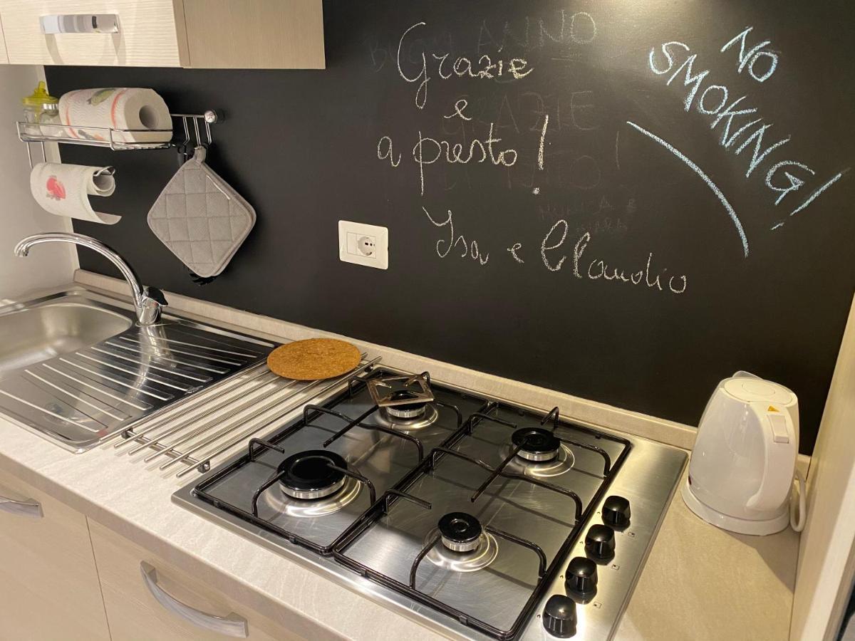 Casa Vacanze Cozy House Matera Esterno foto