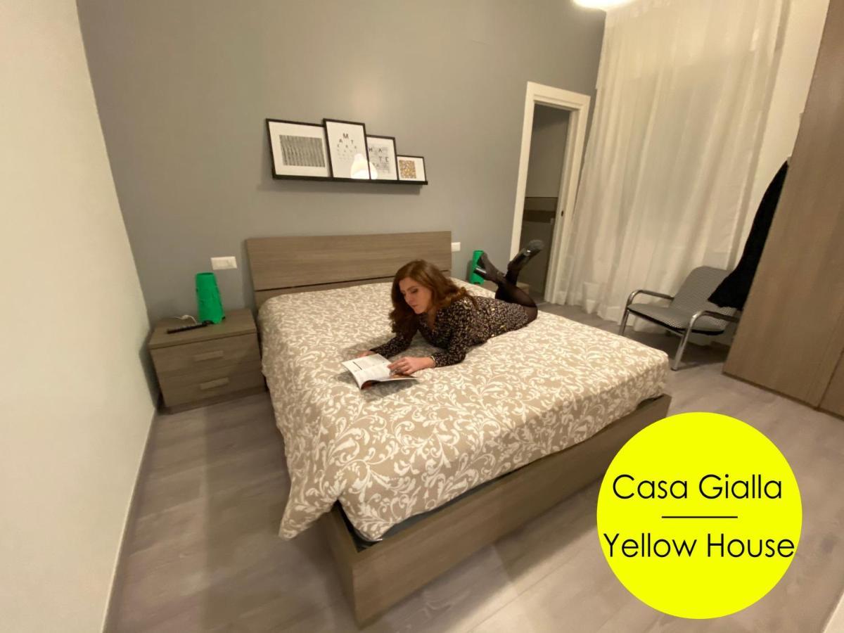 Casa Vacanze Cozy House Matera Esterno foto
