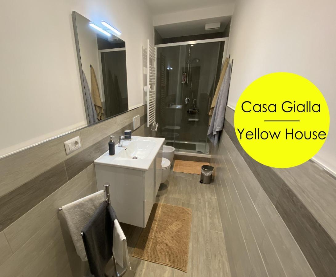 Casa Vacanze Cozy House Matera Esterno foto