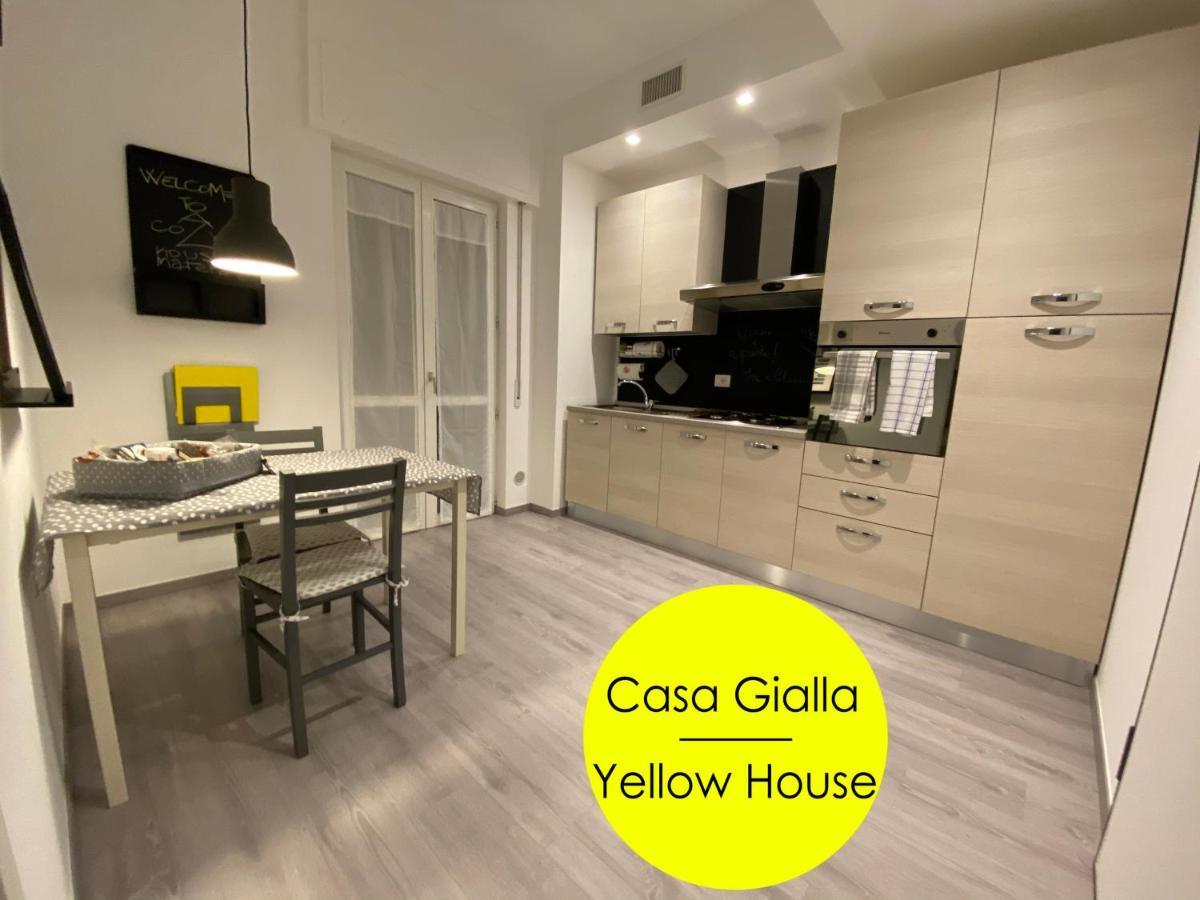 Casa Vacanze Cozy House Matera Esterno foto