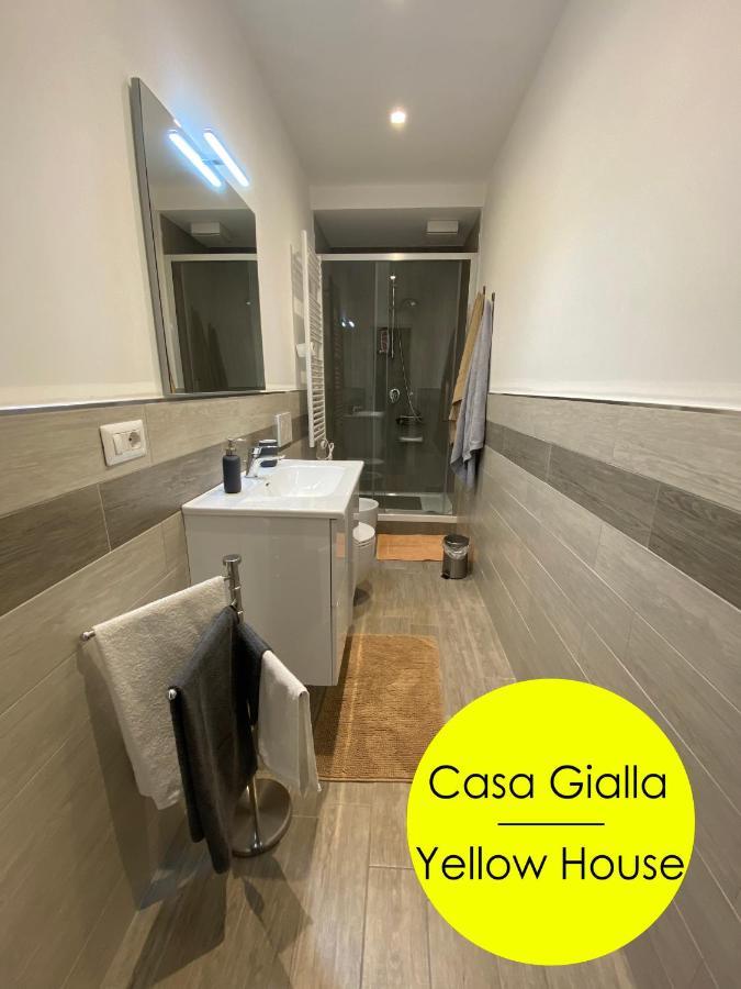 Casa Vacanze Cozy House Matera Esterno foto