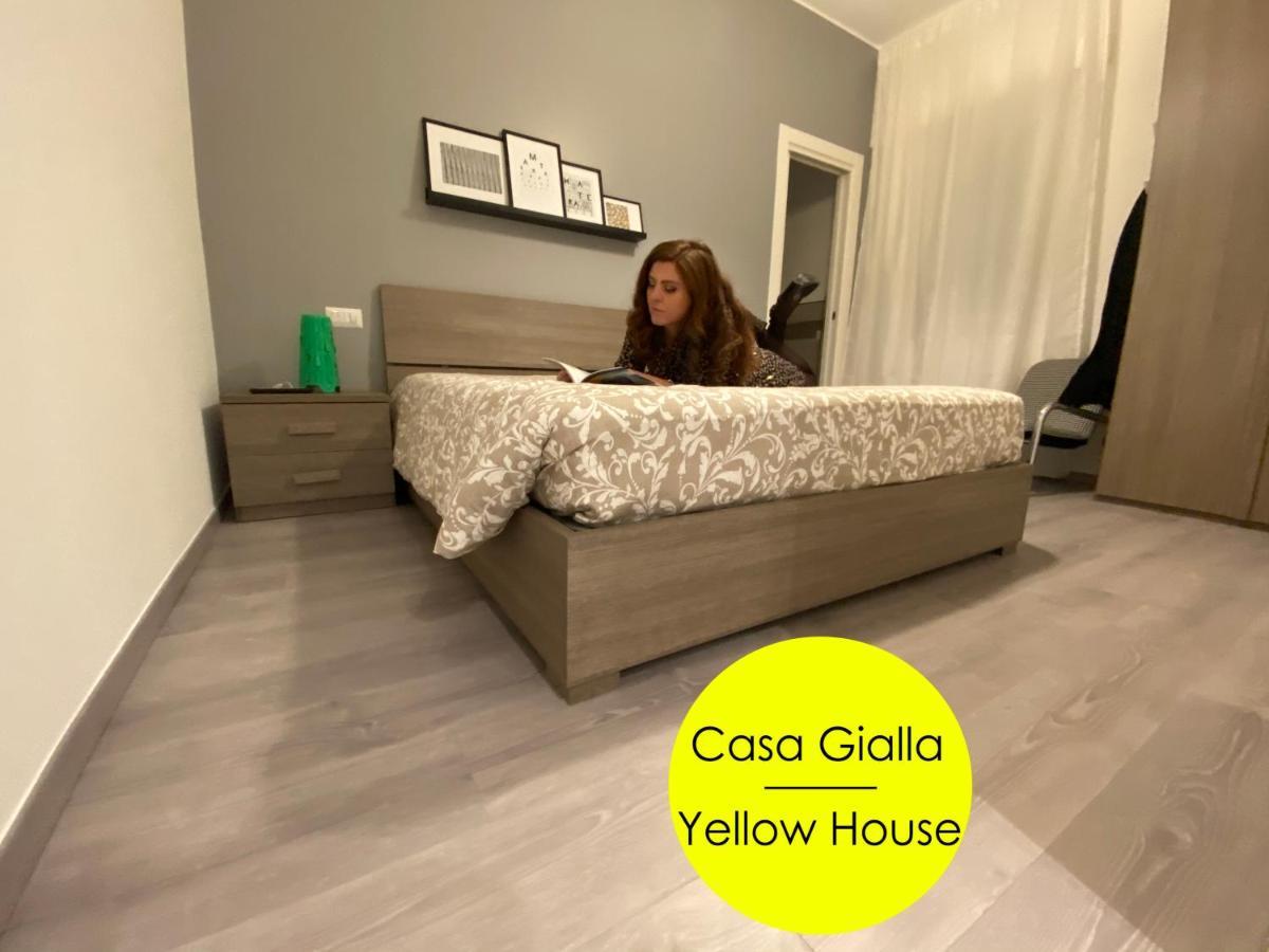 Casa Vacanze Cozy House Matera Esterno foto
