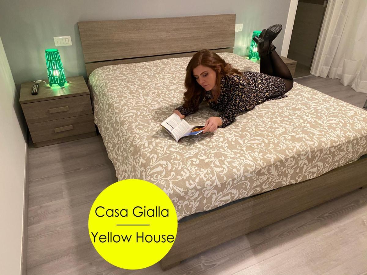 Casa Vacanze Cozy House Matera Esterno foto