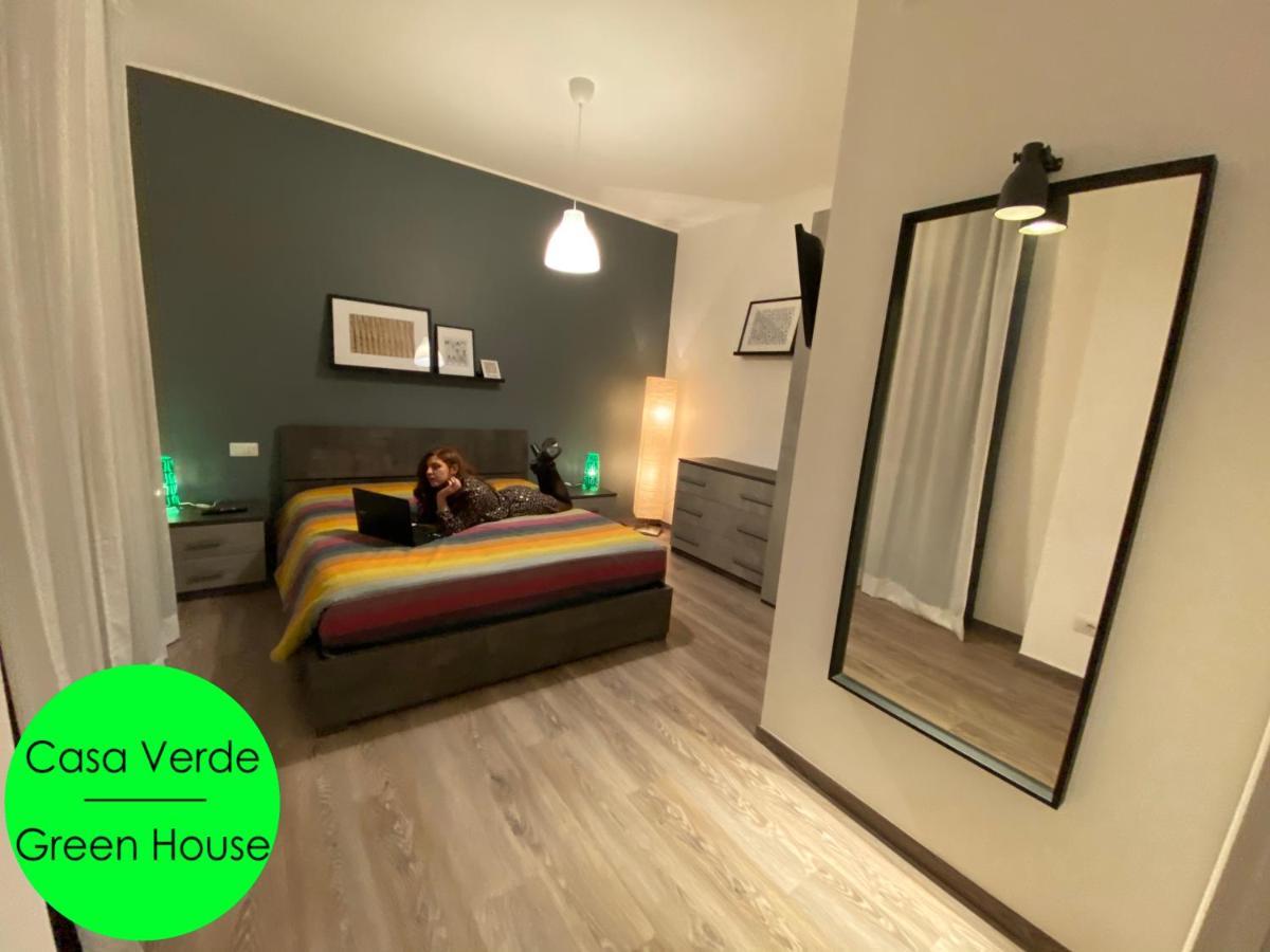 Casa Vacanze Cozy House Matera Esterno foto