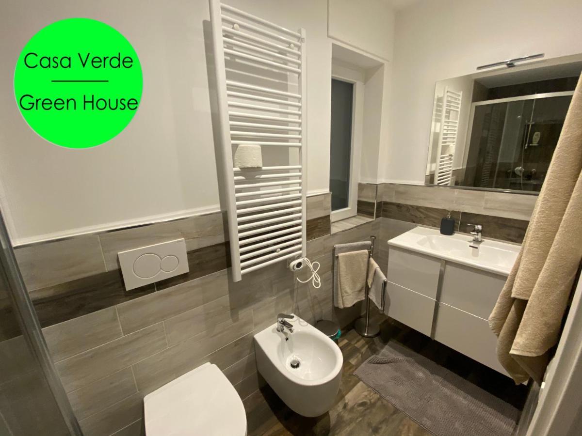 Casa Vacanze Cozy House Matera Esterno foto