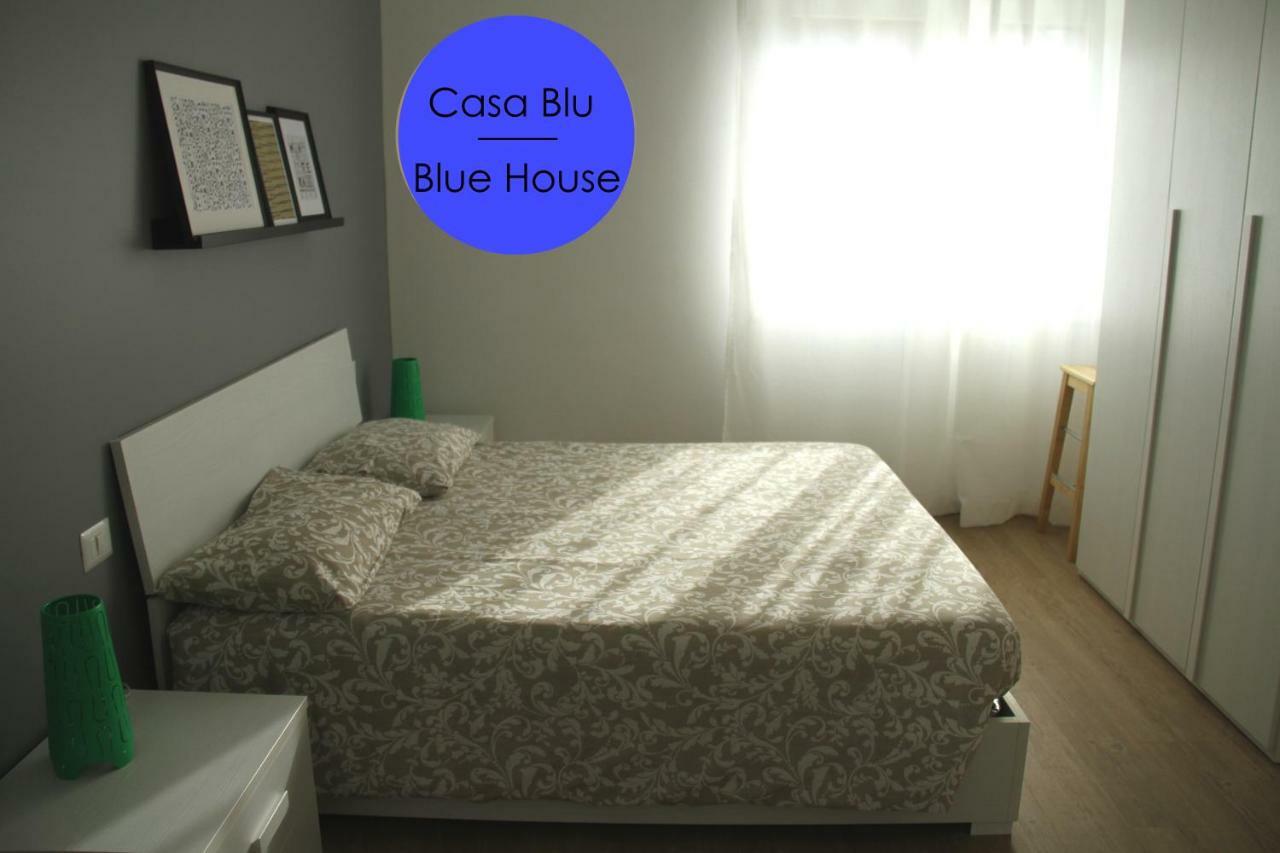Casa Vacanze Cozy House Matera Esterno foto