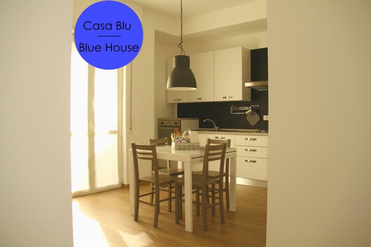Casa Vacanze Cozy House Matera Esterno foto
