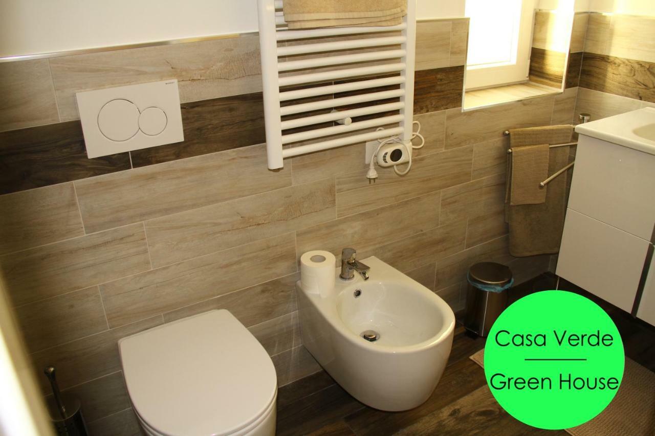 Casa Vacanze Cozy House Matera Esterno foto