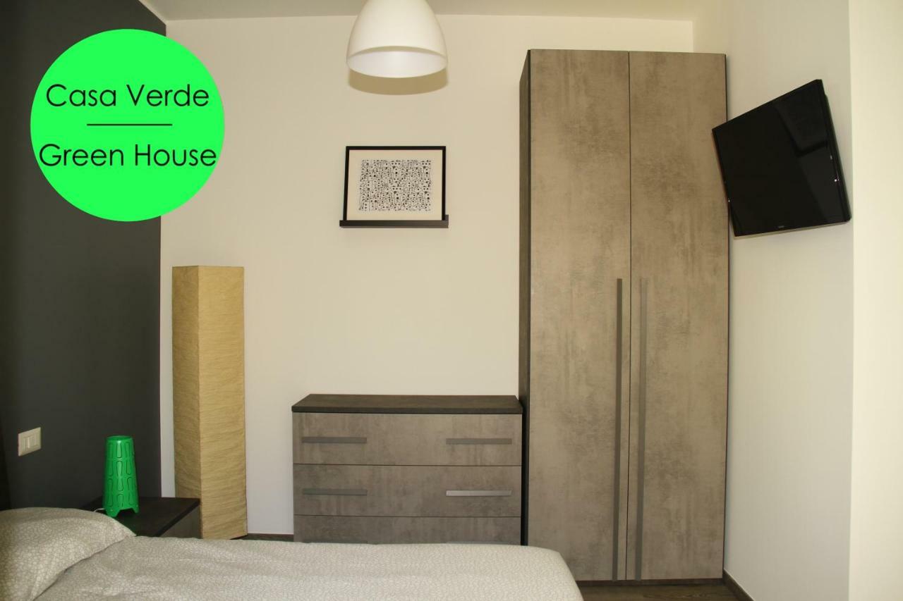 Casa Vacanze Cozy House Matera Esterno foto