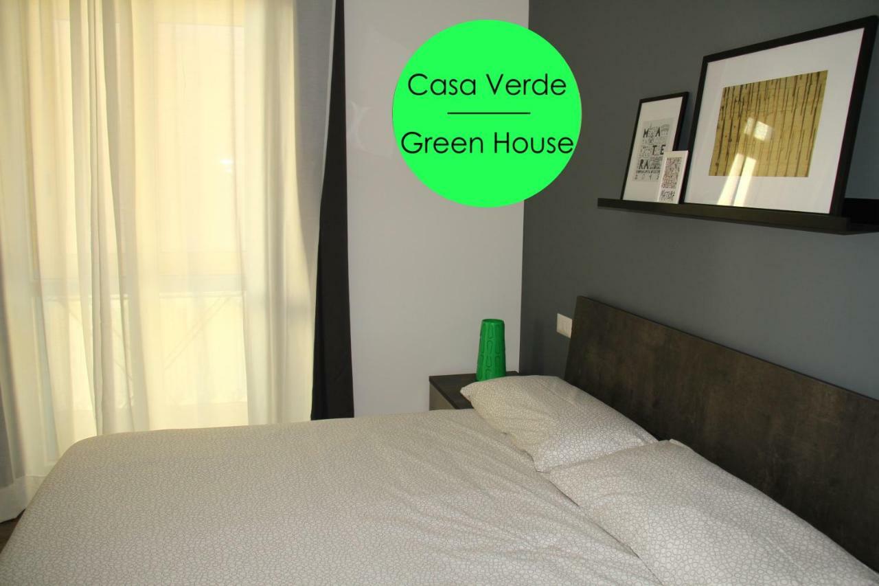 Casa Vacanze Cozy House Matera Esterno foto