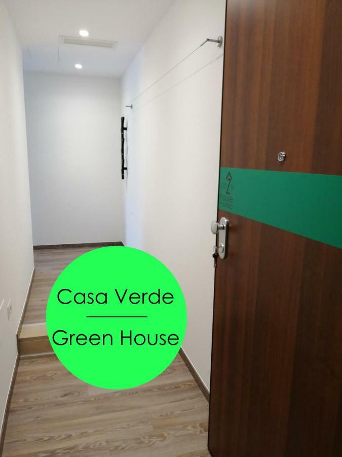 Casa Vacanze Cozy House Matera Esterno foto