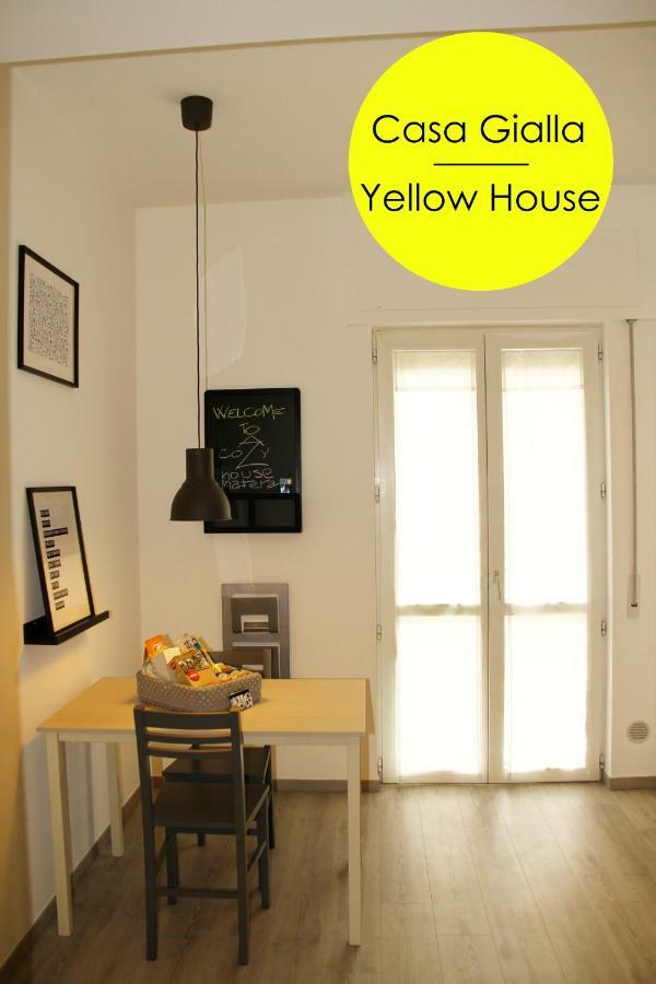 Casa Vacanze Cozy House Matera Esterno foto