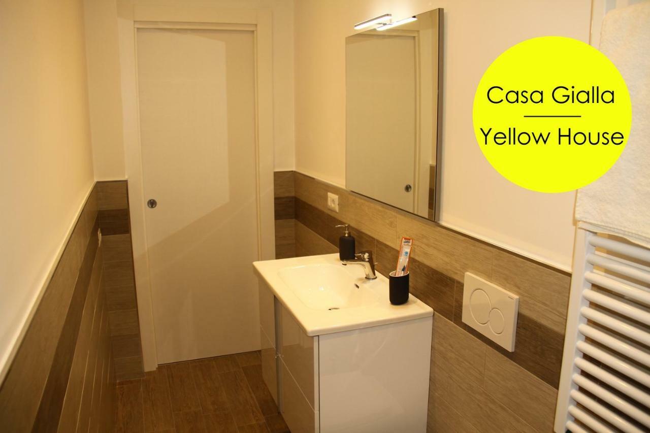 Casa Vacanze Cozy House Matera Esterno foto