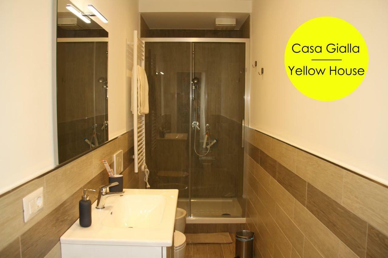 Casa Vacanze Cozy House Matera Esterno foto