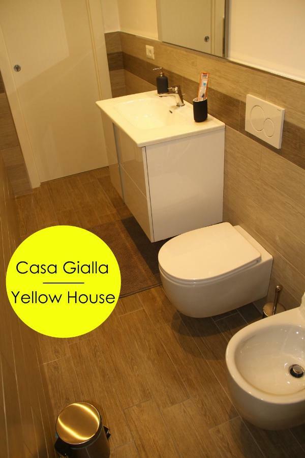 Casa Vacanze Cozy House Matera Esterno foto
