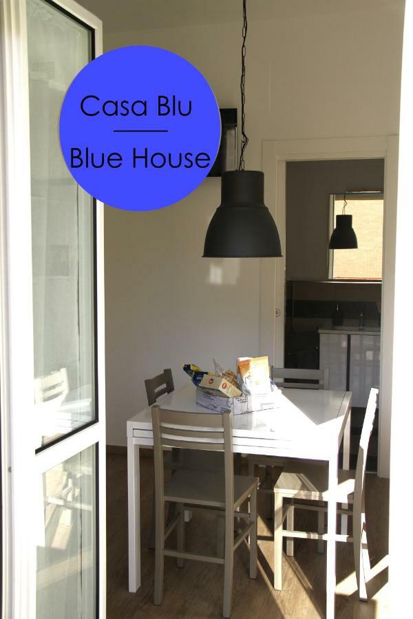 Casa Vacanze Cozy House Matera Esterno foto